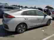 2017 Hyundai Ioniq SEL с VIN KMHC75LC7HU052088, выставлен на аукционе Copart как лот 70849284 с пробегом 278 302 миль миль и Чистый • Clean title. История ставок и продаж доступна на DreamBid. Изображение 3.