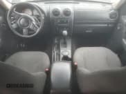 ✅ 2003 Jeep Liberty Sport • VIN: 1J4GL48K43W724224 • Lot: 80857135. Listed on Copart with 180,187 mi. Free auction sales archive from the USA and detailed vehicle history report at DreamBid. Image 8.