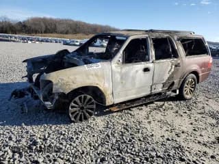 ✅ 2017 Ford Expedition Max XLT • VIN: 1FMJK1JT7HEA33083 • Lot: 92647725. Listed on Copart with Not provided. Free auction sales archive from the USA and detailed vehicle history report at DreamBid. Image 1.