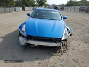 ✅ 2010 Nissan 370Z Touring • VIN: JN1AZ4EH2AM505115 • Lot: 67604945. Wystawiony na Copart z przebiegiem 78 534 mil. Bezpłatny archiwum sprzedaży aukcyjnych z USA i szczegółowy raport historii pojazdu na DreamBid. Zdjęcie 5.