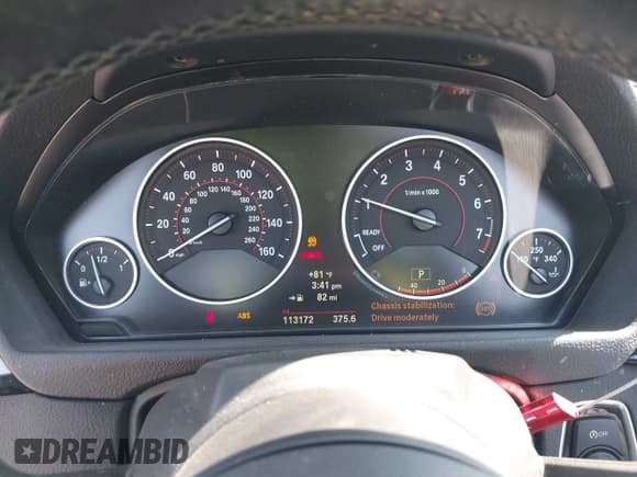 ✅ 2014 BMW 4 Series 435i • VIN: WBA3T3C54EJ877196 • Лот: 42755387. Опубликован ранее на IAAI с пробегом 113 172 миль. Бесплатный доступ к архиву аукционных продаж из США и подробный отчёт об истории автомобиля на DreamBid. Изображение 7.