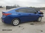 ✅ 2021 Hyundai Accent SE • VIN: 3KPC24A60ME130407 • Лот: 46272645. Опубликован ранее на Copart с пробегом 88 346 миль. Бесплатный доступ к архиву аукционных продаж из США и подробный отчёт об истории автомобиля на DreamBid. Изображение 3.