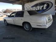 ✅ 1998 Cadillac DeVille • VIN: 1G6KF5496WU745580 • Lot: 69912165. Listed on Copart with 119,649 mi. Free auction sales archive from the USA and detailed vehicle history report at DreamBid. Image 2.