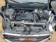 ✅ 2019 GMC Terrain SLE • VIN: 3GKALTEV8KL319092 • Лот: 94329615. Опубликован ранее на Copart с пробегом 73 924 миль. Бесплатный доступ к архиву аукционных продаж из США и подробный отчёт об истории автомобиля на DreamBid. Изображение 12.