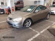 ✅ 2004 Acura RSX • VIN: JH4DC54844S017415 • Лот: 42432831. Опубликован ранее на IAAI с пробегом 208 707 миль. Бесплатный доступ к архиву аукционных продаж из США и подробный отчёт об истории автомобиля на DreamBid. Изображение 2.