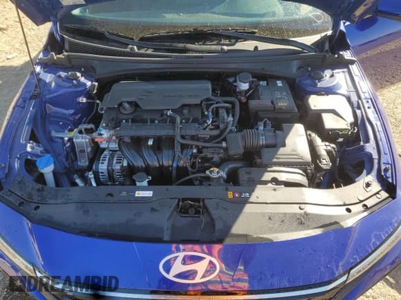 ✅ 2024 Hyundai Elantra Limited • VIN: KMHLP4DG9RU760095 • Lot: 89859695. Wystawiony na Copart z przebiegiem 16 364 mil. Bezpłatny archiwum sprzedaży aukcyjnych z USA i szczegółowy raport historii pojazdu na DreamBid. Zdjęcie 11.