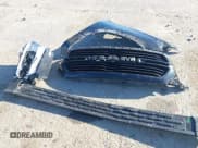 ✅ 2019 Ram 1500 Big Horn • VIN: 1C6SRFFT5KN689128 • Lot: 43576785. Listed on IAAI with 128,133 mi. Free auction sales archive from the USA and detailed vehicle history report at DreamBid. Image 12.