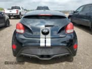 ✅ 2014 Hyundai Veloster Turbo • VIN: KMHTC6AE8EU189428 • Lot: 51145915. Wystawiony na Copart z przebiegiem Nie podano. Bezpłatny archiwum sprzedaży aukcyjnych z USA i szczegółowy raport historii pojazdu na DreamBid. Zdjęcie 6.