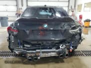 ✅ 2023 BMW M2 • VIN: 3MF13DM09P8D64671 • Lot: 84203115. Listed on Copart with 8,565 mi. Free auction sales archive from the USA and detailed vehicle history report at DreamBid. Image 6.