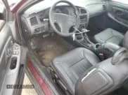 ✅ 2002 Chevrolet Monte Carlo LS • VIN: 2G1WW15E129349835 • Lot: 62727615. Listed on Copart with 59,540 mi. Free auction sales archive from the USA and detailed vehicle history report at DreamBid. Image 8.