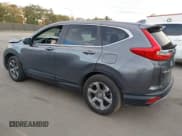 ✅ 2019 Honda CR-V EX • VIN: 5J6RW1H52KA025260 • Lot: 43767721. Wystawiony na IAAI z przebiegiem 66 486 mil. Bezpłatny archiwum sprzedaży aukcyjnych z USA i szczegółowy raport historii pojazdu na DreamBid. Zdjęcie 3.