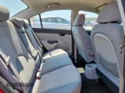 ✅ 2011 Hyundai Accent GLS • VIN: KMHCN4AC3BU614790 • Лот: 67207635. Опубликован ранее на Copart с пробегом 120 839 миль. Бесплатный доступ к архиву аукционных продаж из США и подробный отчёт об истории автомобиля на DreamBid. Изображение 10.