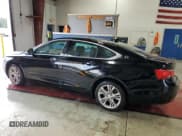 ✅ 2015 Chevrolet Impala LT • VIN: 1G1125S35FU105131 • Лот: 70392624. Опубликован ранее на Copart с пробегом 125 479 миль. Бесплатный доступ к архиву аукционных продаж из США и подробный отчёт об истории автомобиля на DreamBid. Изображение 2.