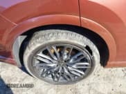 ✅ 2024 Lexus RX 500h F Sport Performance • VIN: 2T2BCMEA2RC013713 • Лот: 41619341. Опубликован ранее на IAAI с пробегом 18 517 миль. Бесплатный доступ к архиву аукционных продаж из США и подробный отчёт об истории автомобиля на DreamBid. Изображение 18.