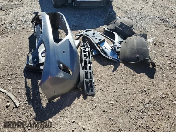 ✅ 2017 Chevrolet Volt Premier • VIN: 1G1RB6S54HU162059 • Lot: 74068124. Wystawiony na Copart z przebiegiem 99 508 mil. Bezpłatny archiwum sprzedaży aukcyjnych z USA i szczegółowy raport historii pojazdu na DreamBid. Zdjęcie 12.