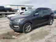 ✅ 2017 Hyundai Santa Fe 2.4L • VIN: 5XYZUDLB6HG418228 • Lot: 46595523. Wystawiony na Copart z przebiegiem 71 880 mil mil. Skorzystaj z bezpłatnego archiwum sprzedaży aukcyjnych z USA i zobacz szczegółowy raport historii pojazdu na DreamBid. Zdjęcie 1.