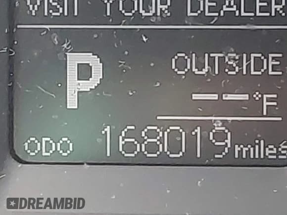 ✅ 2018 Toyota Corolla LE • VIN: 5YFBURHE6JP774357 • Lot: 43393370. Listed on IAAI with 168,019 mi. Free auction sales archive from the USA and detailed vehicle history report at DreamBid. Image 15.