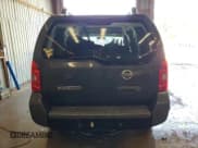 ✅ 2014 Nissan Xterra X • VIN: 5N1AN0NW9EN813748 • Lot: 62140905. Listed on Copart with 126,413 mi. Free auction sales archive from the USA and detailed vehicle history report at DreamBid. Image 6.