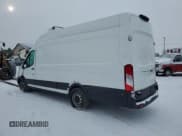 ✅ 2018 Ford Transit • VIN: 1FTBW3XM5JKA83576 • Lot: 42132194. Wystawiony na Copart z przebiegiem 467 342 mil. Bezpłatny archiwum sprzedaży aukcyjnych z USA i szczegółowy raport historii pojazdu na DreamBid. Zdjęcie 2.