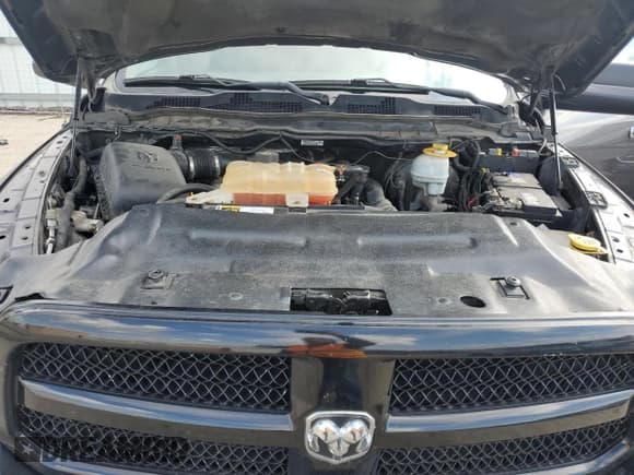 ✅ 2016 Ram 1500 Outdoorsman • VIN: 1C6RR7TM8GS232422 • Lot: 90843405. Listed on Copart with 211,985 mi. Free auction sales archive from the USA and detailed vehicle history report at DreamBid. Image 11.