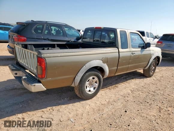 ✅ 2002 Nissan Frontier XE • VIN: 1N6DD26S32C367371 • Лот: 69590665. Опубликован ранее на Copart с пробегом Не указан. Бесплатный доступ к архиву аукционных продаж из США и подробный отчёт об истории автомобиля на DreamBid. Изображение 3.