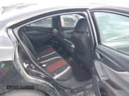 ✅ 2021 Subaru Impreza Special Sports • VIN: 4S3GKAL63M3601857 • Lot: 41493371. Listed on IAAI with 56,500 mi. Free auction sales archive from the USA and detailed vehicle history report at DreamBid. Image 8.