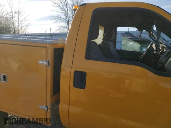 ✅ 2014 Ford F-250 XL • VIN: 1FDBF2B67EEA23947 • Lot: 92406985. Listed on Copart with Not provided. Free auction sales archive from the USA and detailed vehicle history report at DreamBid. Image 10.