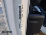 ✅ 2014 Ram ProMaster Cargo • VIN: 3C6TRVAG9EE102642 • Lot: 41852746. Wystawiony na IAAI z przebiegiem 190 275 mil. Bezpłatny archiwum sprzedaży aukcyjnych z USA i szczegółowy raport historii pojazdu na DreamBid. Zdjęcie 9.