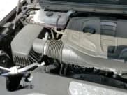 ✅ 2025 Jeep Wagoneer Series II • VIN: 1C4SJVBP5SS507593 • Lot: 70587425. Listed on Copart with 8,294 mi. Free auction sales archive from the USA and detailed vehicle history report at DreamBid. Image 14.