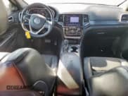 ✅ 2019 Jeep Grand Cherokee Altitude • VIN: 1C4RJEAG3KC615415 • Lot: 84956095. Listed on Copart with 93,933 mi. Free auction sales archive from the USA and detailed vehicle history report at DreamBid. Image 8.