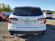 ✅ 2021 Honda Pilot EX-L • VIN: 5FNYF6H55MB061615 • Lot: 84731665. Listed on Copart with 80,257 mi. Free auction sales archive from the USA and detailed vehicle history report at DreamBid. Image 6.