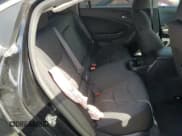 ✅ 2017 Chevrolet Volt LT • VIN: 1G1RC6S51HU107629 • Лот: 51117404. Опубликован ранее на Copart с пробегом 157 027 миль. Бесплатный доступ к архиву аукционных продаж из США и подробный отчёт об истории автомобиля на DreamBid. Изображение 10.