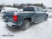 ✅ 2014 Chevrolet Silverado 1500 LT • VIN: 3GCUKREC9EG329205 • Лот: 43810366. Опубликован ранее на IAAI с пробегом 141 277 миль. Бесплатный доступ к архиву аукционных продаж из США и подробный отчёт об истории автомобиля на DreamBid. Изображение 4.