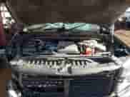 2021 Chevrolet Silverado 1500 LT z VIN 3GCUYDETXMG339497, wystawiony jako IAAI lot #41615456 z przebiegiem Nie podano mil oraz . Historia ofert i sprzedaży dostępna na DreamBid. Obrazek 10.