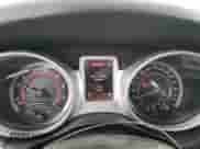 2011 Dodge Journey SXT с VIN 3D4PG5FG7BT511287, выставлен на аукционе Copart как лот 84292705 с пробегом 155 732 миль миль и Списание • Salvage title. История ставок и продаж доступна на DreamBid. Изображение 9.