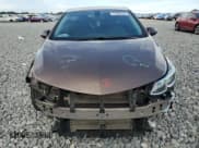 ✅ 2019 Chevrolet Cruze LS • VIN: 3G1BC6SM2KS615270 • Lot: 84735175. Listed on Copart with 107,799 mi. Free auction sales archive from the USA and detailed vehicle history report at DreamBid. Image 5.