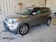 ✅ 2016 Kia Soul + • VIN: KNDJP3A52G7350534 • Лот: 91599005. Опубликован ранее на Copart с пробегом 143 323 миль. Бесплатный доступ к архиву аукционных продаж из США и подробный отчёт об истории автомобиля на DreamBid. Изображение 1.