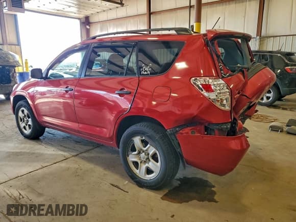 ✅ 2012 Toyota RAV4 • VIN: 2T3BF4DV4CW182693 • Lot: 94151095. Wystawiony na Copart z przebiegiem 132 607 mil. Bezpłatny archiwum sprzedaży aukcyjnych z USA i szczegółowy raport historii pojazdu na DreamBid. Zdjęcie 2.