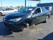 ✅ 2015 Toyota Camry XLE • VIN: 4T1BF1FK7FU933235 • Lot: 43609099. Wystawiony na IAAI z przebiegiem 99 709 mil. Bezpłatny archiwum sprzedaży aukcyjnych z USA i szczegółowy raport historii pojazdu na DreamBid. Zdjęcie 2.