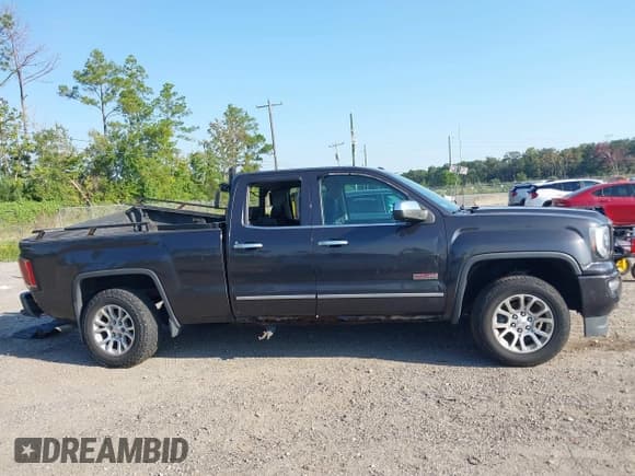 ✅ 2016 GMC Sierra 1500 SLE • VIN: 1GTV2MEC3GZ178470 • Lot: 43238622. Listed on IAAI with 187,696 mi. Free auction sales archive from the USA and detailed vehicle history report at DreamBid. Image 13.