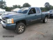 ✅ 2009 Chevrolet Silverado 1500 • VIN: 2GCEC290391123787 • Lot: 42985952. Wystawiony na IAAI z przebiegiem 330 984 mil. Bezpłatny archiwum sprzedaży aukcyjnych z USA i szczegółowy raport historii pojazdu na DreamBid. Zdjęcie 17.