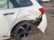 ✅ 2011 Acura TSX • VIN: JH4CW2H55BC000700 • Lot: 41397747. Listed on IAAI with 195,587 mi. Free auction sales archive from the USA and detailed vehicle history report at DreamBid. Image 6.