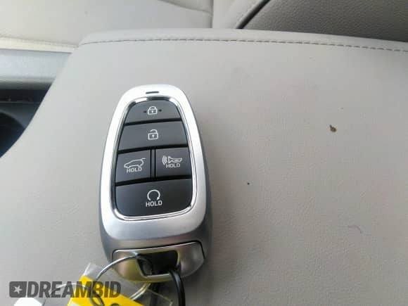 ✅ 2025 Hyundai Palisade Limited • VIN: KM8R54GE0SU894879 • Лот: 42312429. Размещён на IAAI с пробегом 791 миль миль. Получите бесплатный доступ к архиву аукционных продаж из США и посмотрите подробный отчёт об истории автомобиля на DreamBid. Изображение 11.