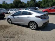 ✅ 2018 Chevrolet Volt Premier • VIN: 1G1RD6S51JU130444 • Lot: 59058434. Wystawiony na Copart z przebiegiem 79 481 mil. Bezpłatny archiwum sprzedaży aukcyjnych z USA i szczegółowy raport historii pojazdu na DreamBid. Zdjęcie 2.