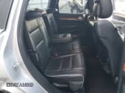 ✅ 2012 Jeep Grand Cherokee Overland • VIN: 1C4RJFCT8CC332736 • Lot: 87726165. Listed on Copart with 151,711 mi. Free auction sales archive from the USA and detailed vehicle history report at DreamBid. Image 11.