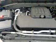 ✅ 2026 Chevrolet Silverado 1500 Custom • VIN: 1GCPABEK7TZ126843 • Лот: 82631675. Опубликован ранее на Copart с пробегом 1 503 миль. Бесплатный доступ к архиву аукционных продаж из США и подробный отчёт об истории автомобиля на DreamBid. Изображение 16.