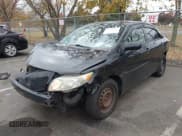 ✅ 2010 Toyota Corolla LE • VIN: 1NXBU4EE9AZ317502 • Лот: 43542697. Опубликован ранее на IAAI с пробегом 240 230 миль. Бесплатный доступ к архиву аукционных продаж из США и подробный отчёт об истории автомобиля на DreamBid. Изображение 15.