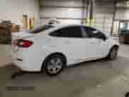 2018 Chevrolet Cruze LS с VIN 1G1BC5SM4J7205240, выставлен на аукционе Copart как лот 69379362 с пробегом 35 561 миль миль и . История ставок и продаж доступна на DreamBid. Изображение 3.