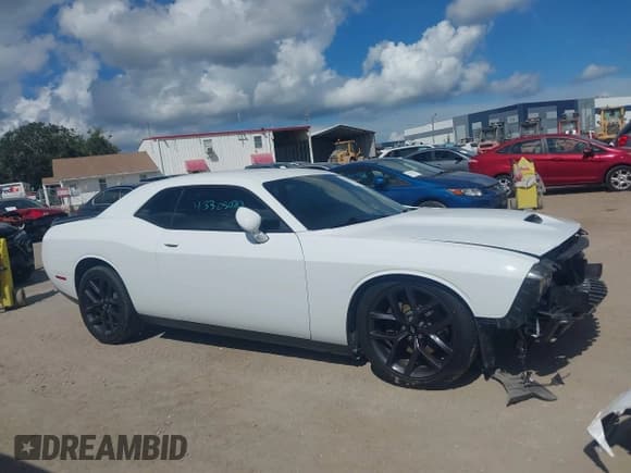 ✅ 2019 Dodge Challenger GT • VIN: 2C3CDZJGXKH715808 • Лот: 43305070. Опубликован ранее на IAAI с пробегом 44 217 миль. Бесплатный доступ к архиву аукционных продаж из США и подробный отчёт об истории автомобиля на DreamBid. Изображение 14.