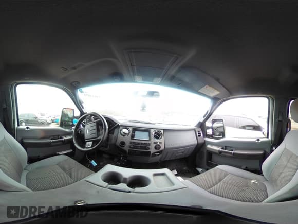 ✅ 2016 Ford F-250 Lariat • VIN: 1FT7W2B6XGEA83380 • Лот: 41623871. Опубликован ранее на IAAI с пробегом 193 431 миль. Бесплатный доступ к архиву аукционных продаж из США и подробный отчёт об истории автомобиля на DreamBid. Изображение 21.